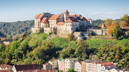 burghausen bild