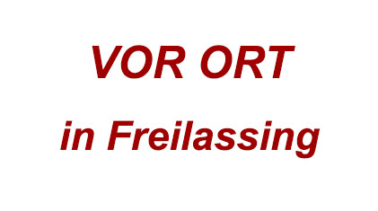 freilassing text