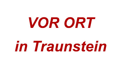 traunreut text