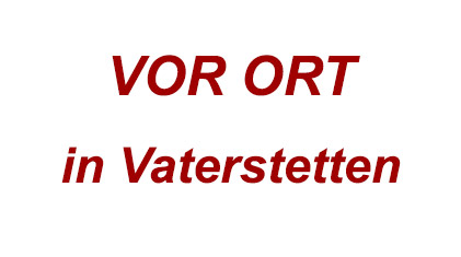 vaterstetten text