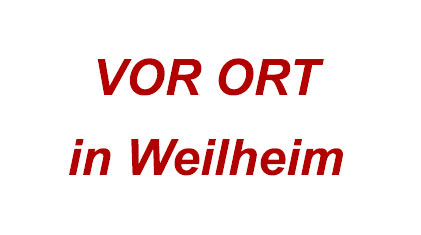 weilheim text