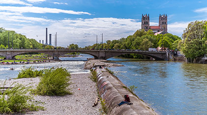 Altötting bild