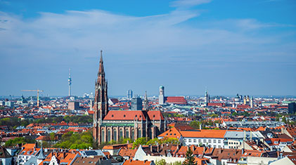 Altötting bild
